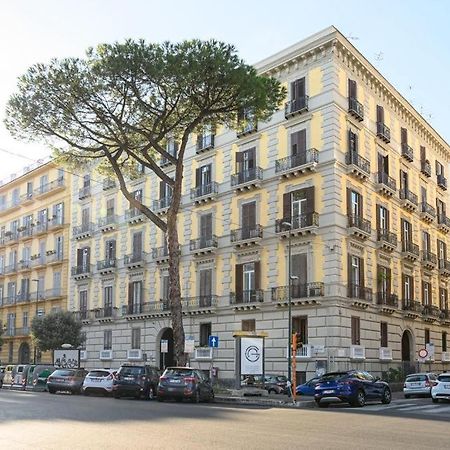 Luxury Suite Napoli Экстерьер фото