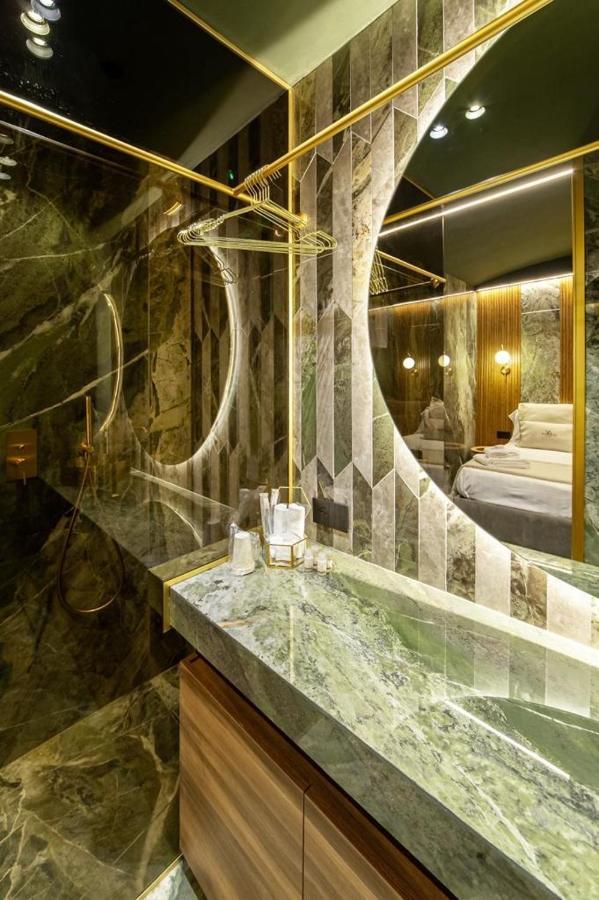 Luxury Suite Napoli Экстерьер фото