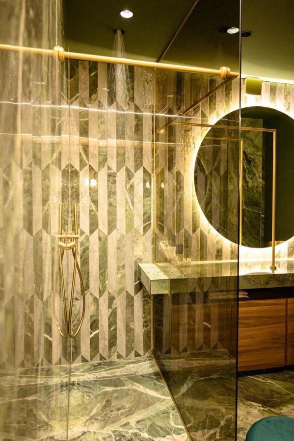 Luxury Suite Napoli Экстерьер фото