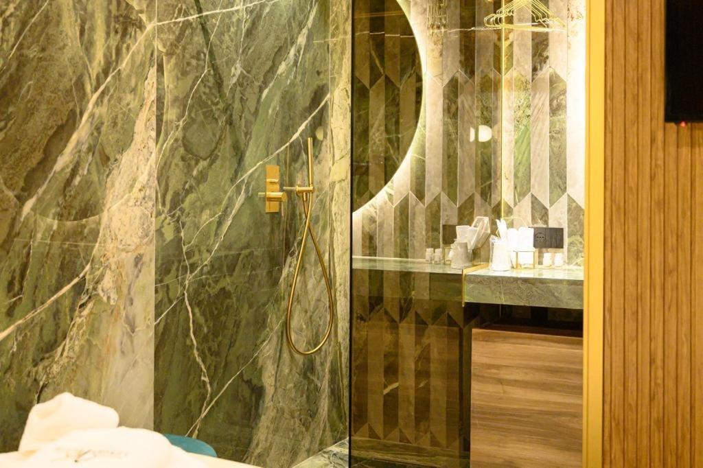 Luxury Suite Napoli Экстерьер фото