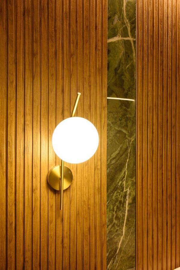 Luxury Suite Napoli Экстерьер фото