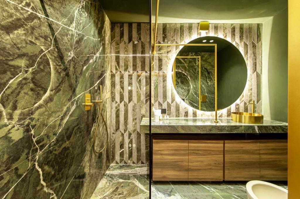 Luxury Suite Napoli Экстерьер фото