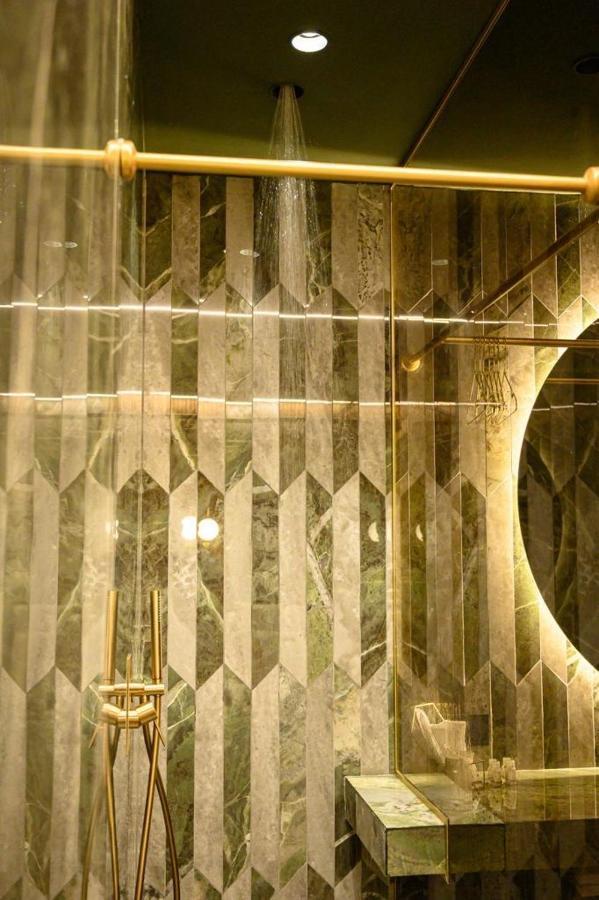 Luxury Suite Napoli Экстерьер фото