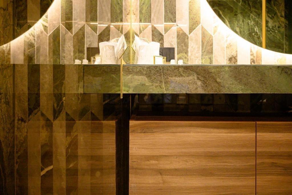 Luxury Suite Napoli Экстерьер фото