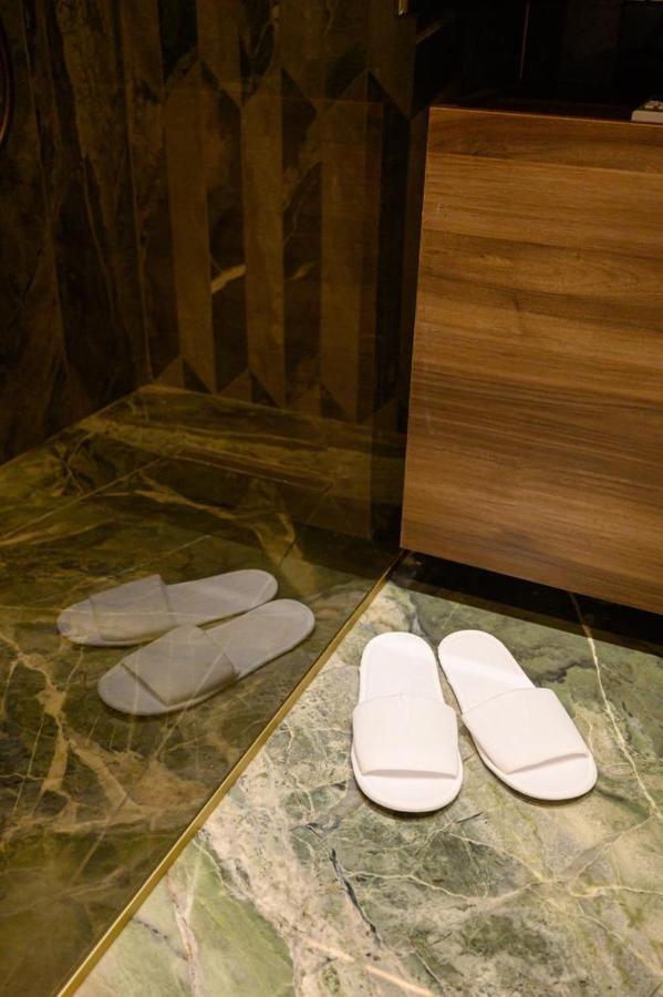 Luxury Suite Napoli Экстерьер фото