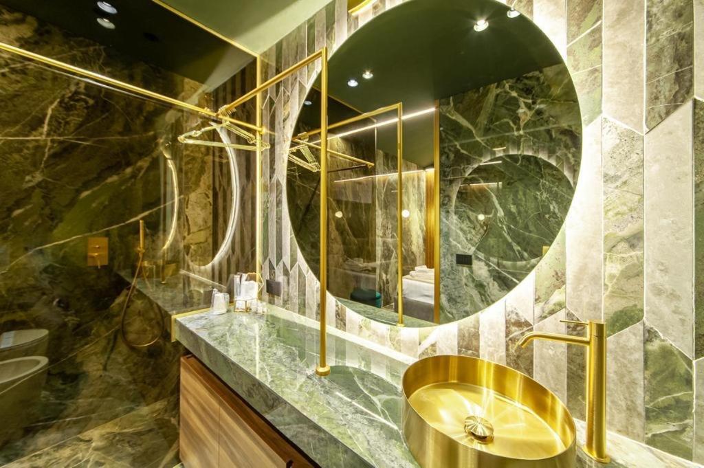 Luxury Suite Napoli Экстерьер фото